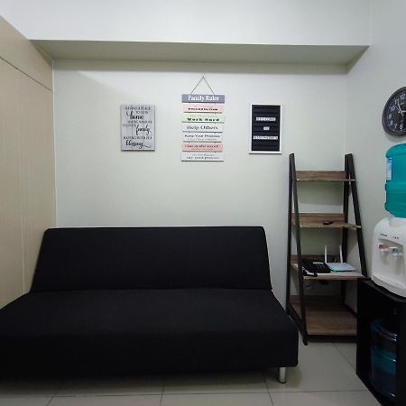 Mint Homes In Jazz Residences Tower B 마닐라 외부 사진